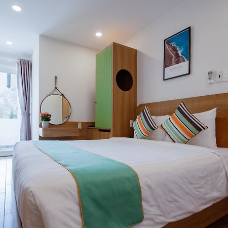 The View Hotel Cam Lam المظهر الخارجي الصورة