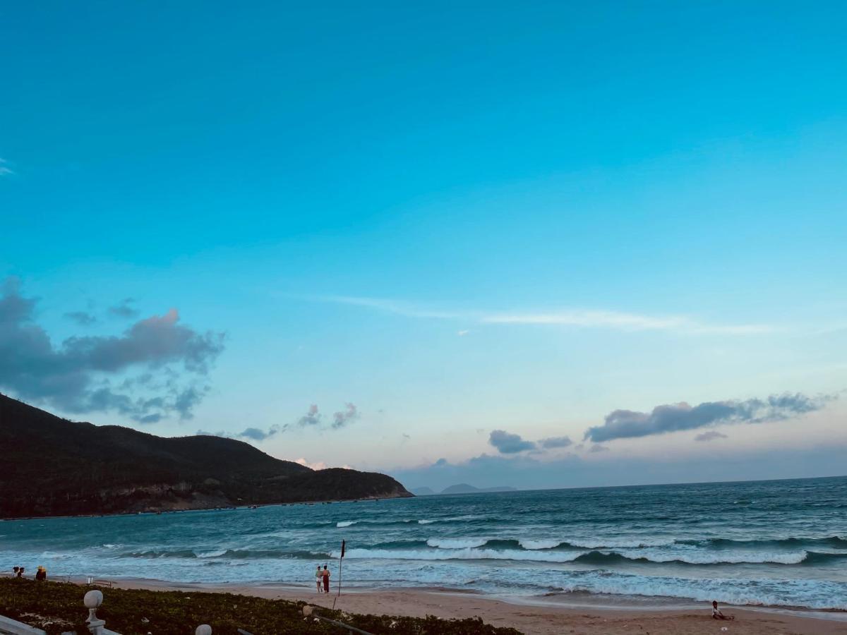 The View Hotel Cam Lam المظهر الخارجي الصورة