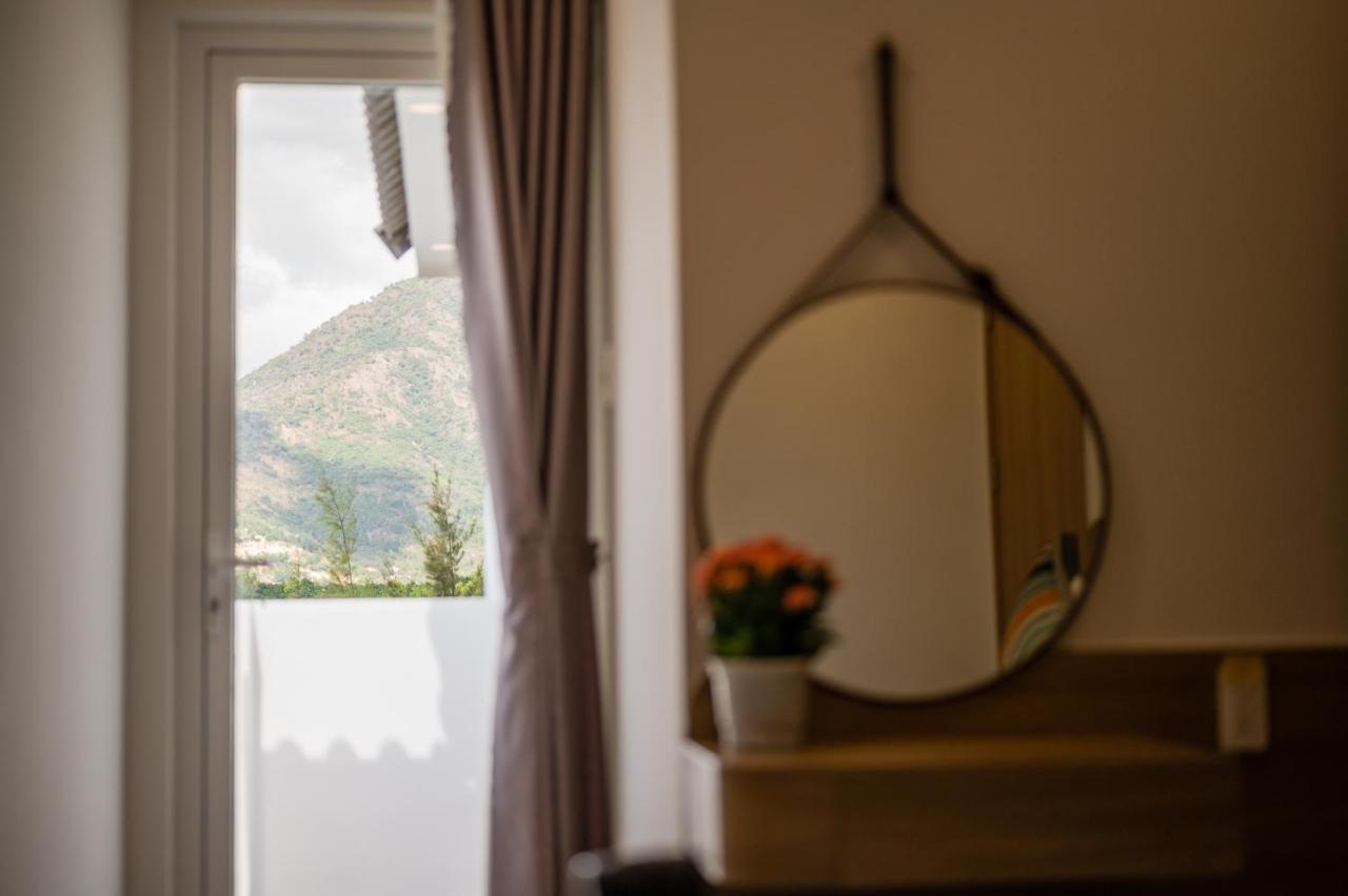 The View Hotel Cam Lam المظهر الخارجي الصورة